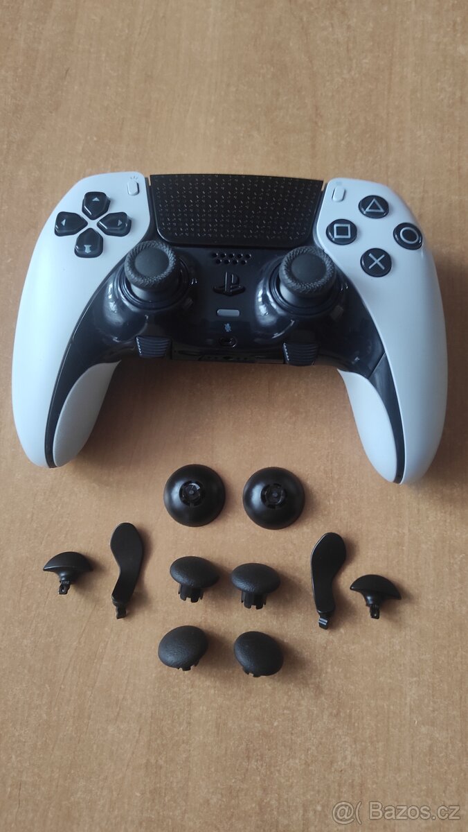 Joystick dualsence PlayStation 5 Edge - 7