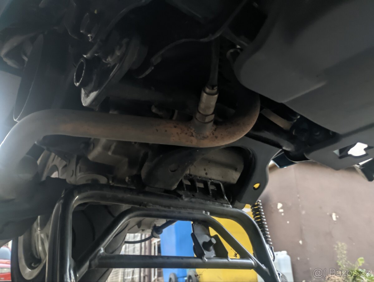 Peugeot Django 125 ABS - 7