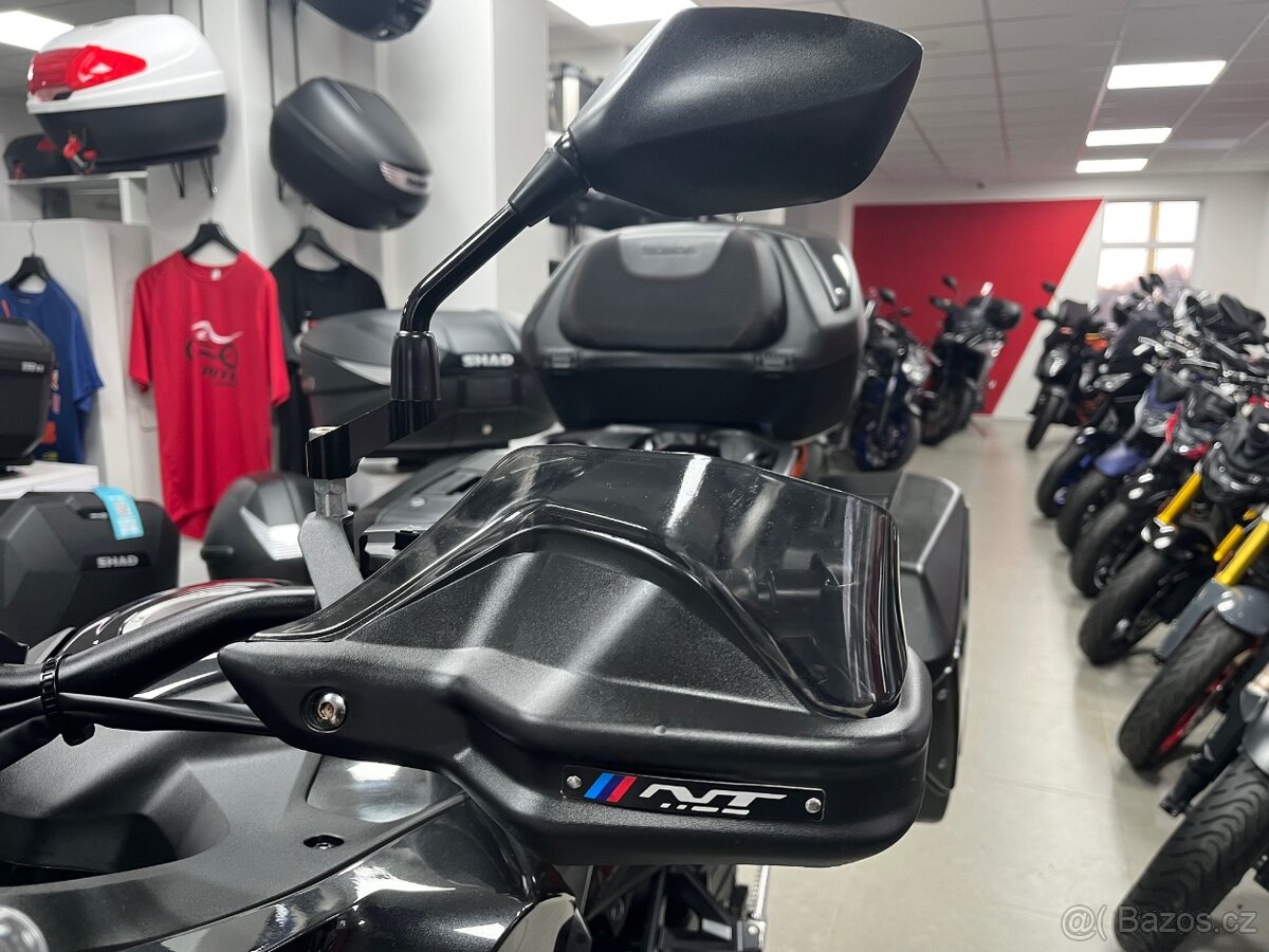 HONDA NT 1100 DCT - 7