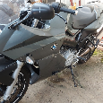 Prodám motocykl BMW F 800 S - 7