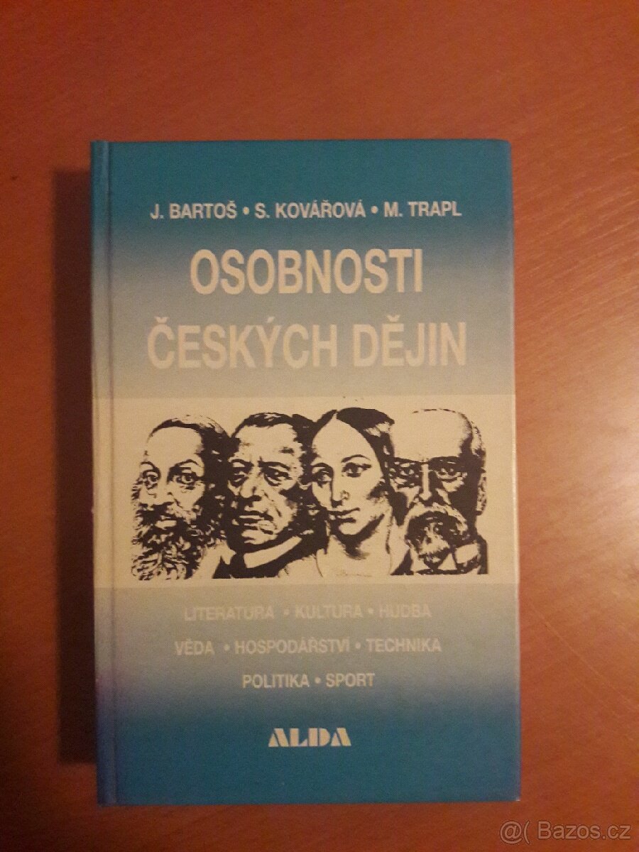 TŘI KNIHY O HISTORII - 7