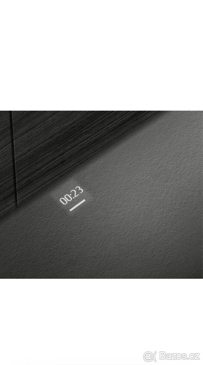 Nová myčka SIEMENS SN65EX12CE - IQ500, A třída - 7