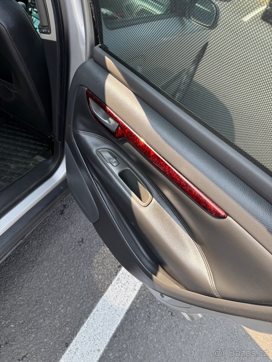 Prodám Volvo V70 - 7
