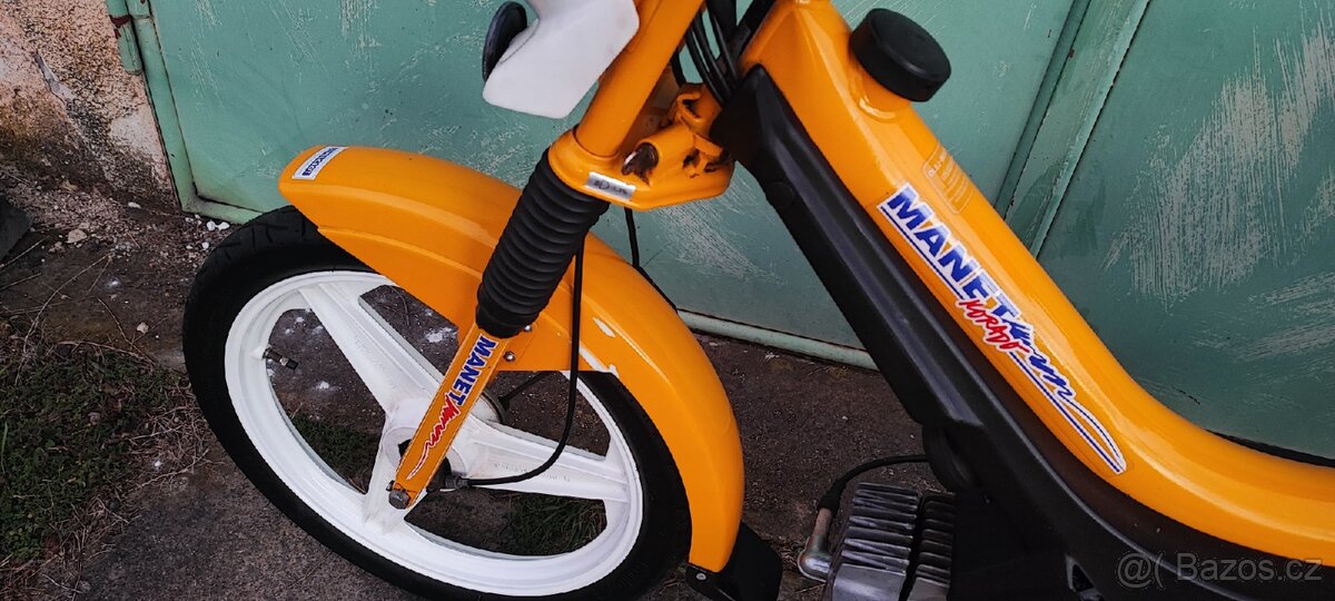 Manet Korado 2kw - 7