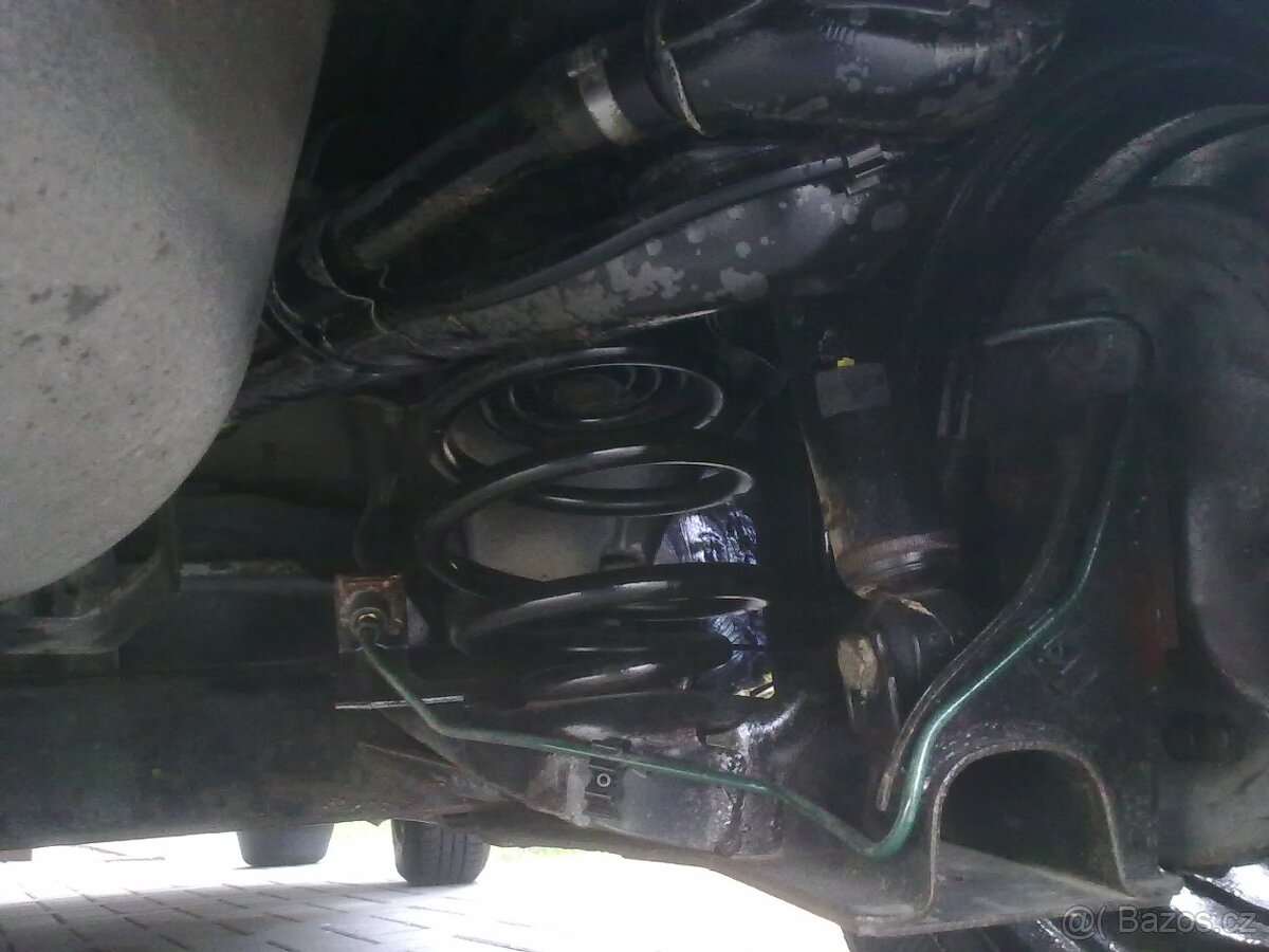 OPEL CORSA B r.v.1998 - 7