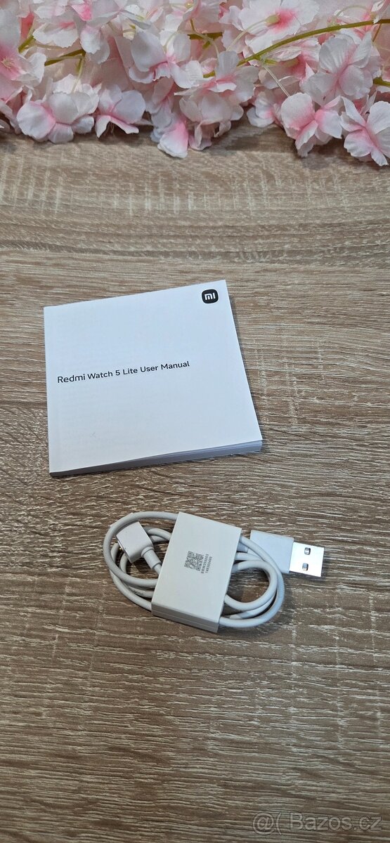 Hodinky Redmi Watch 5 Lite - 7