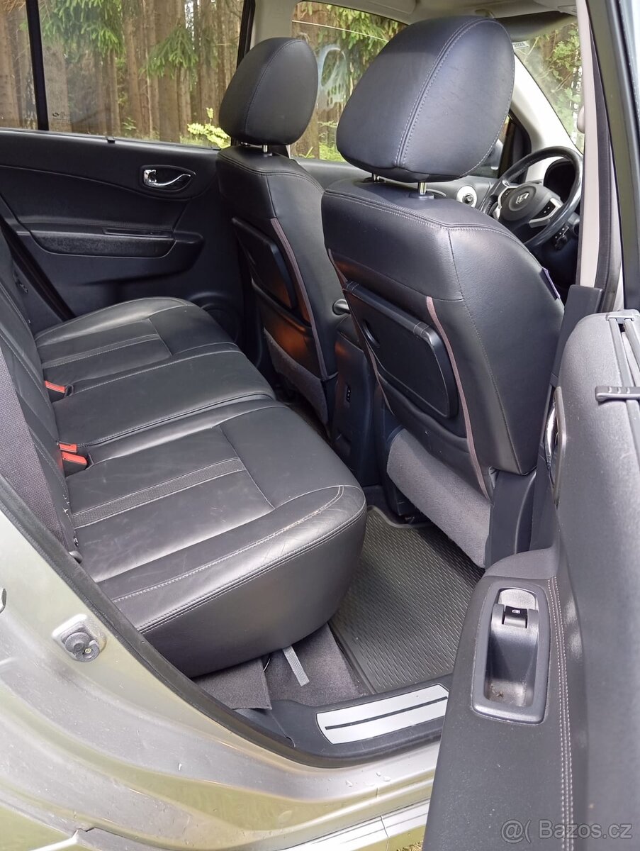 Renault Koleos, 2,0 dci16v. 110kw, 4x4 dynamigue - 7