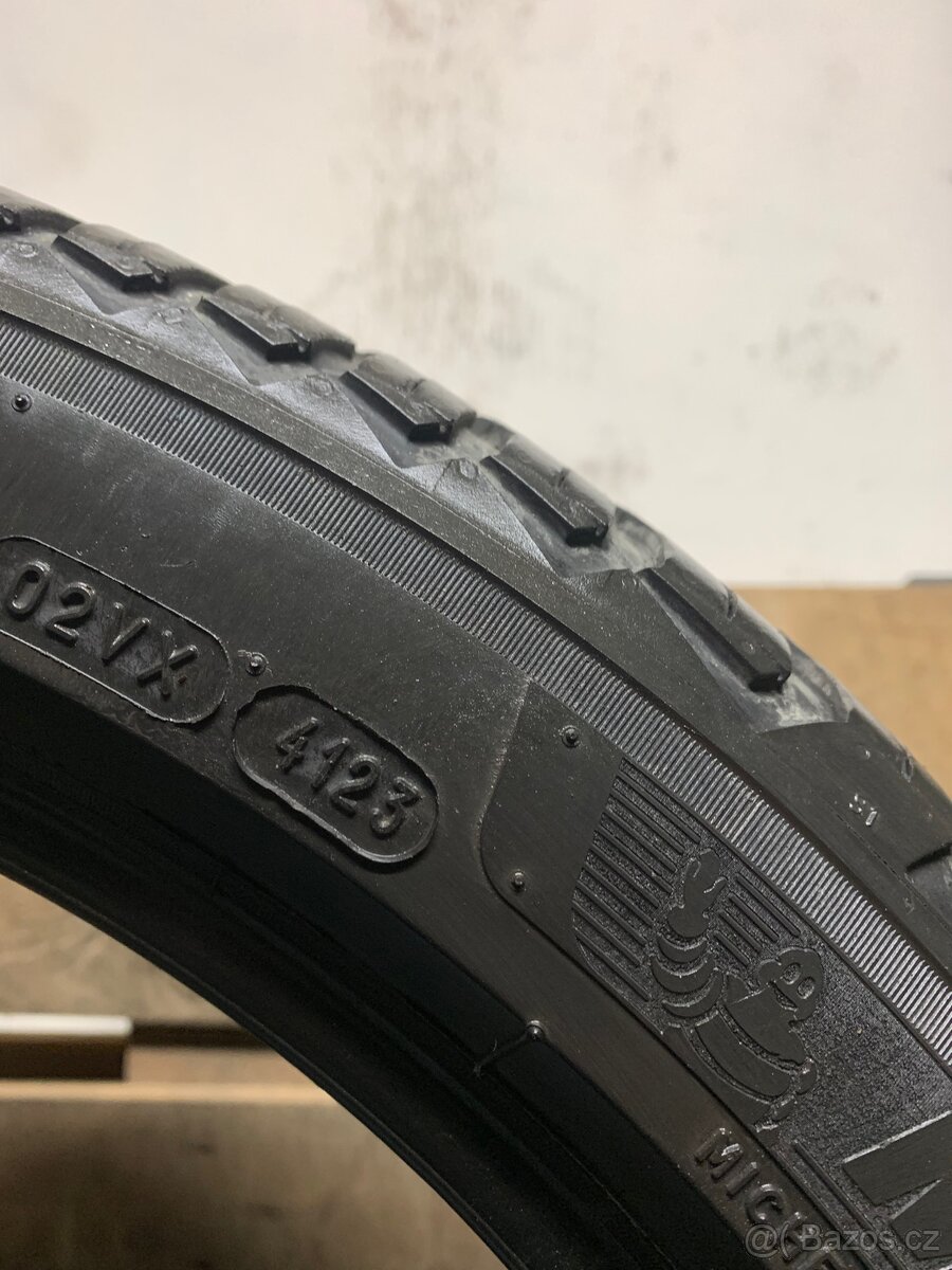 2ks 265/40/20 Michelin CrossClimate2Suv/2023/ - 7