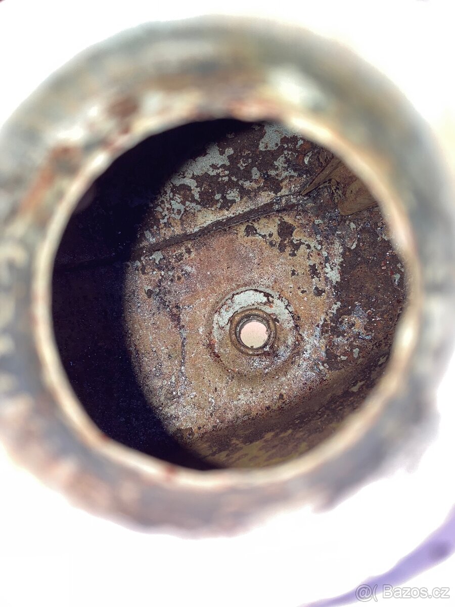 Nádrž jawa pionýr 21 - 7