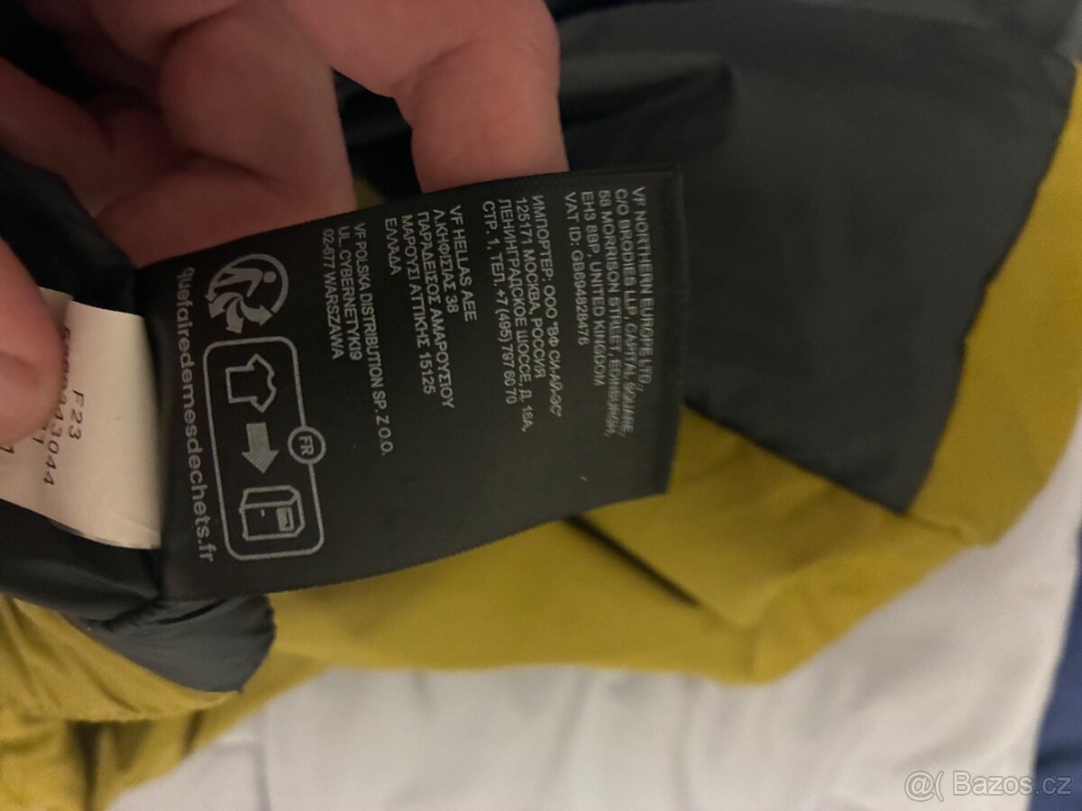 The North Face šortky, vel. XL - 7