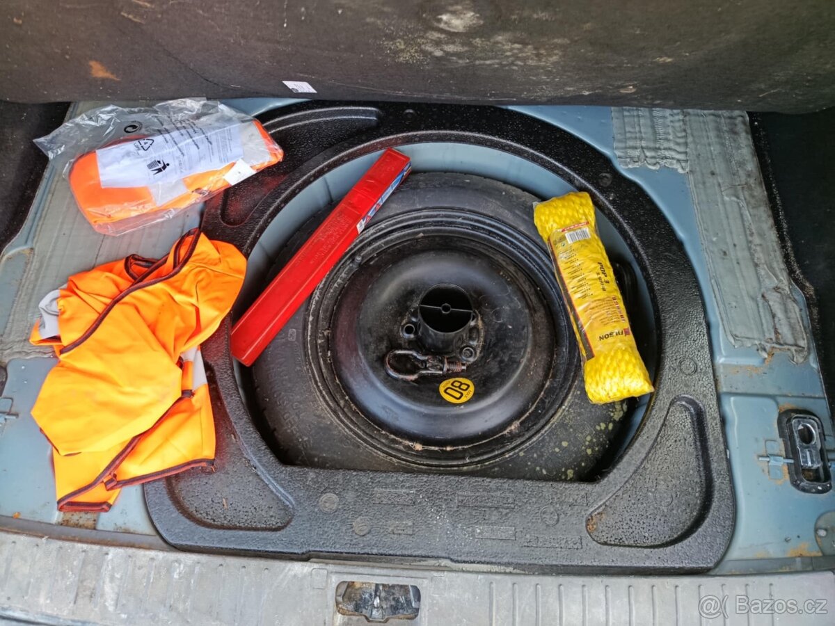 Ford focus 1.6tdci TOP CENA - 7