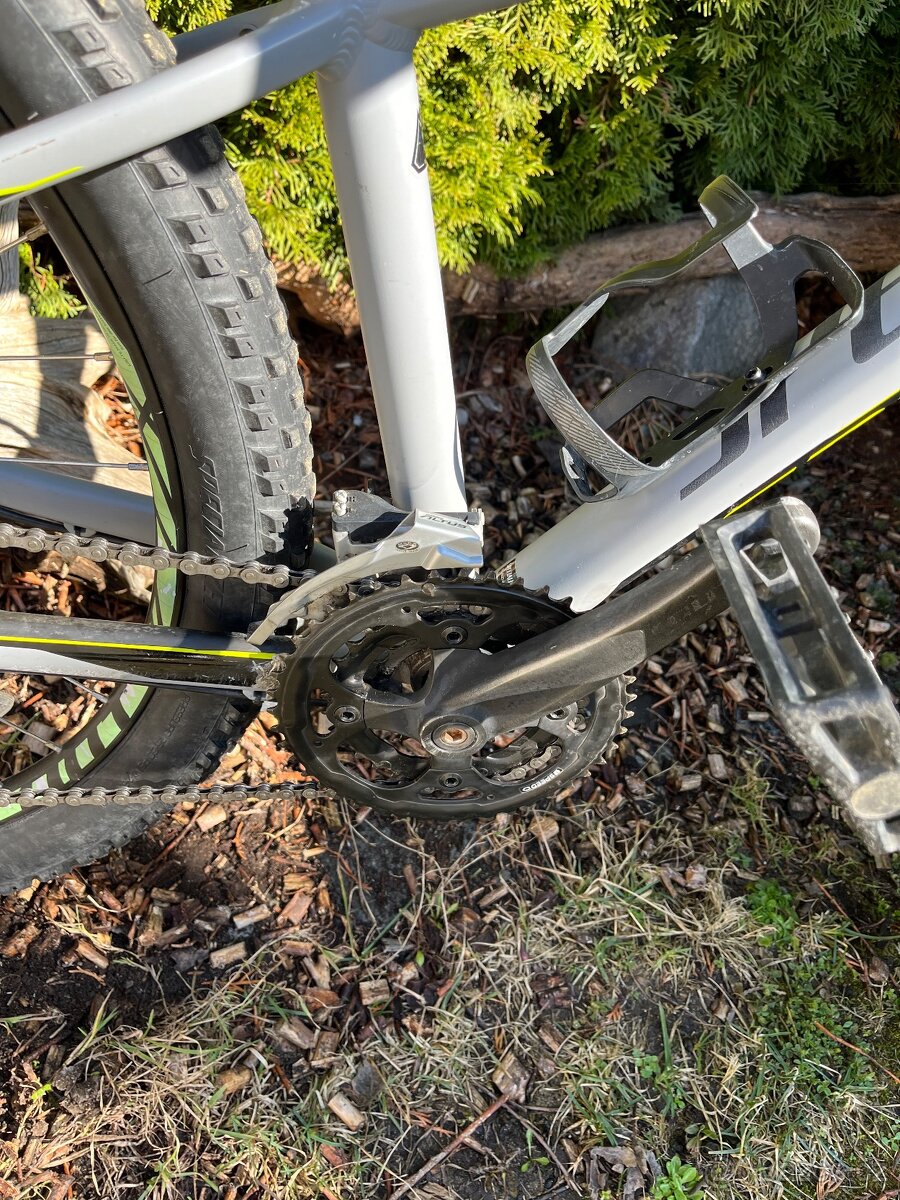 Specialized Pitch - 7