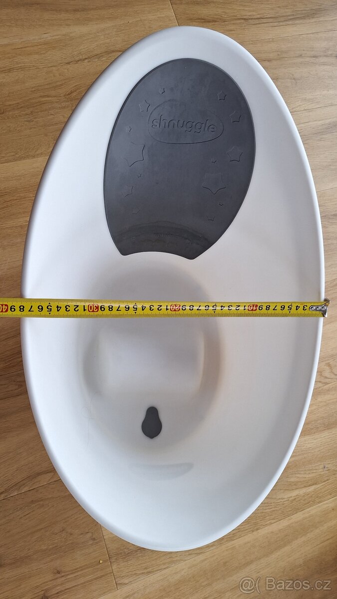 Vanička Shnuggle - 7