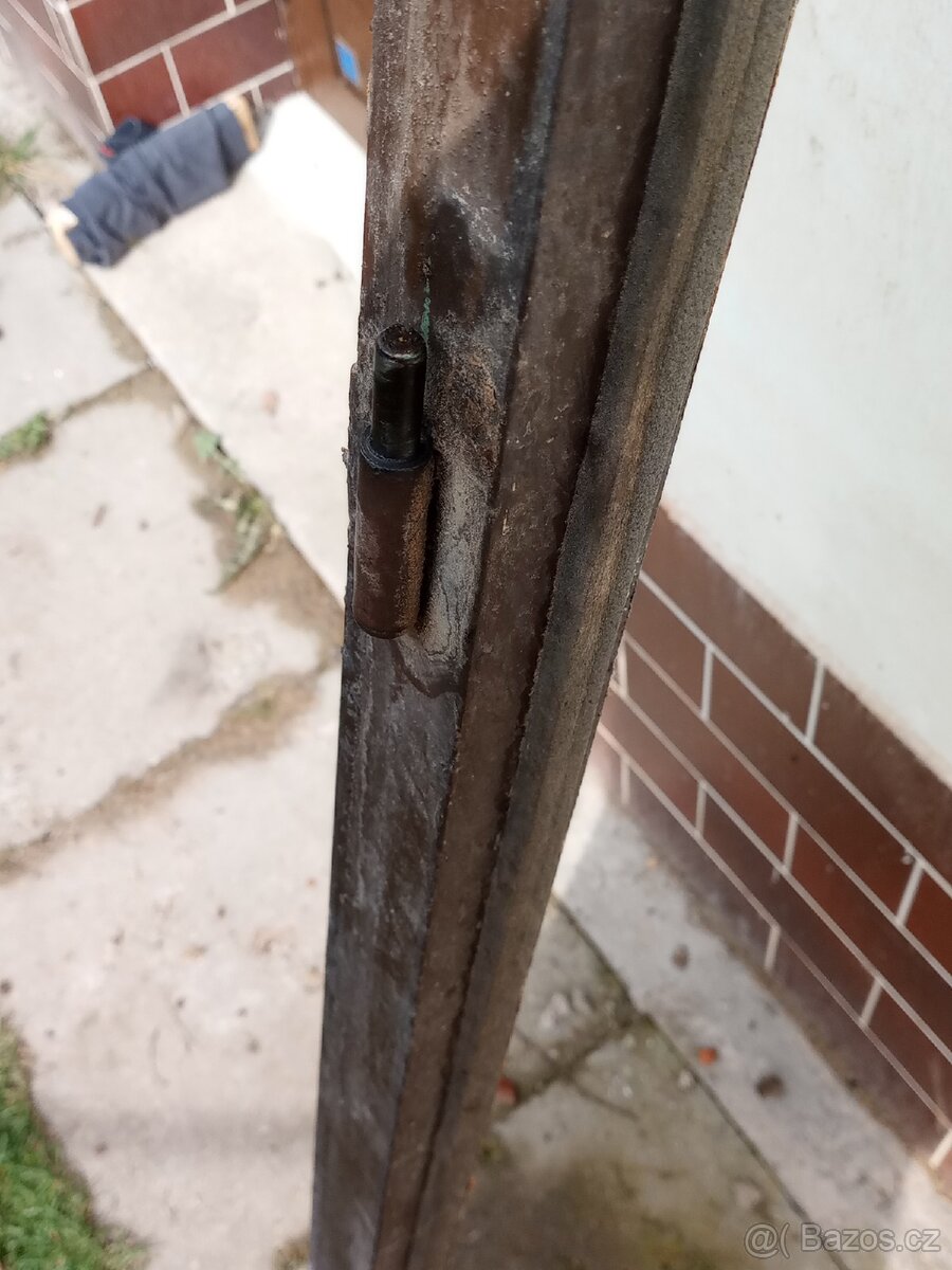 Garážová vrata - 7