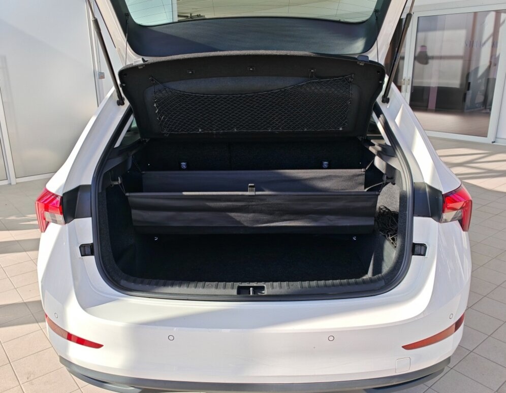 Škoda Scala 1.0 TSI 85KW Ambition - 7