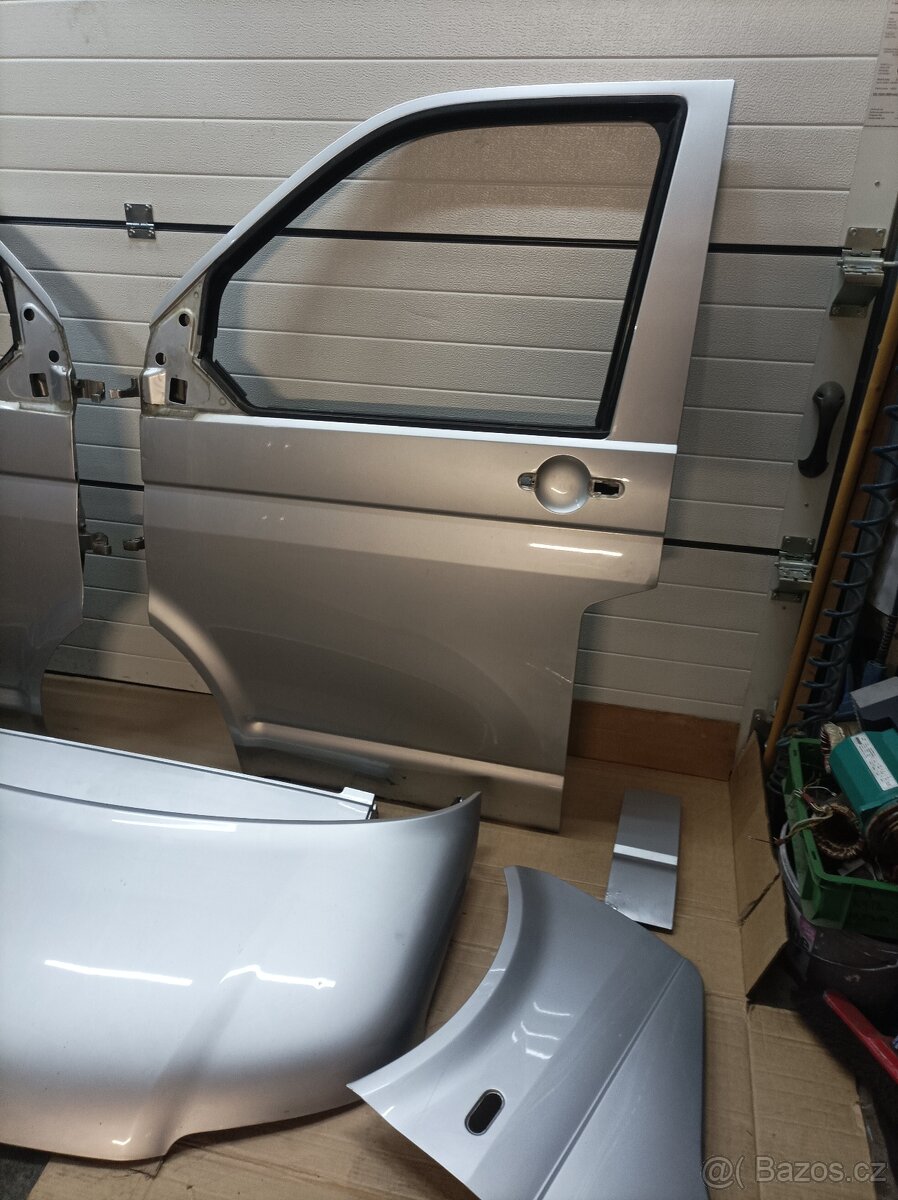 VW T5 - 7