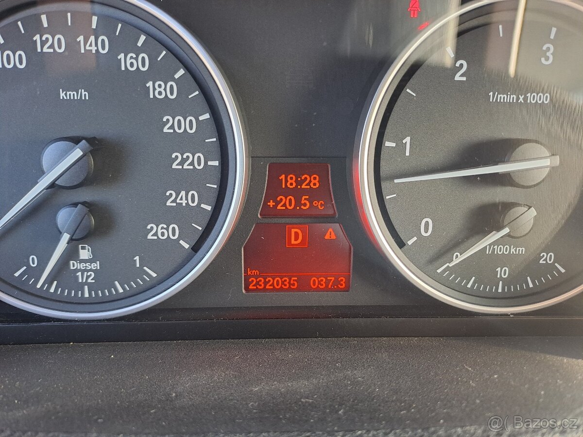 BMW X5 4.0d 2012 - 7