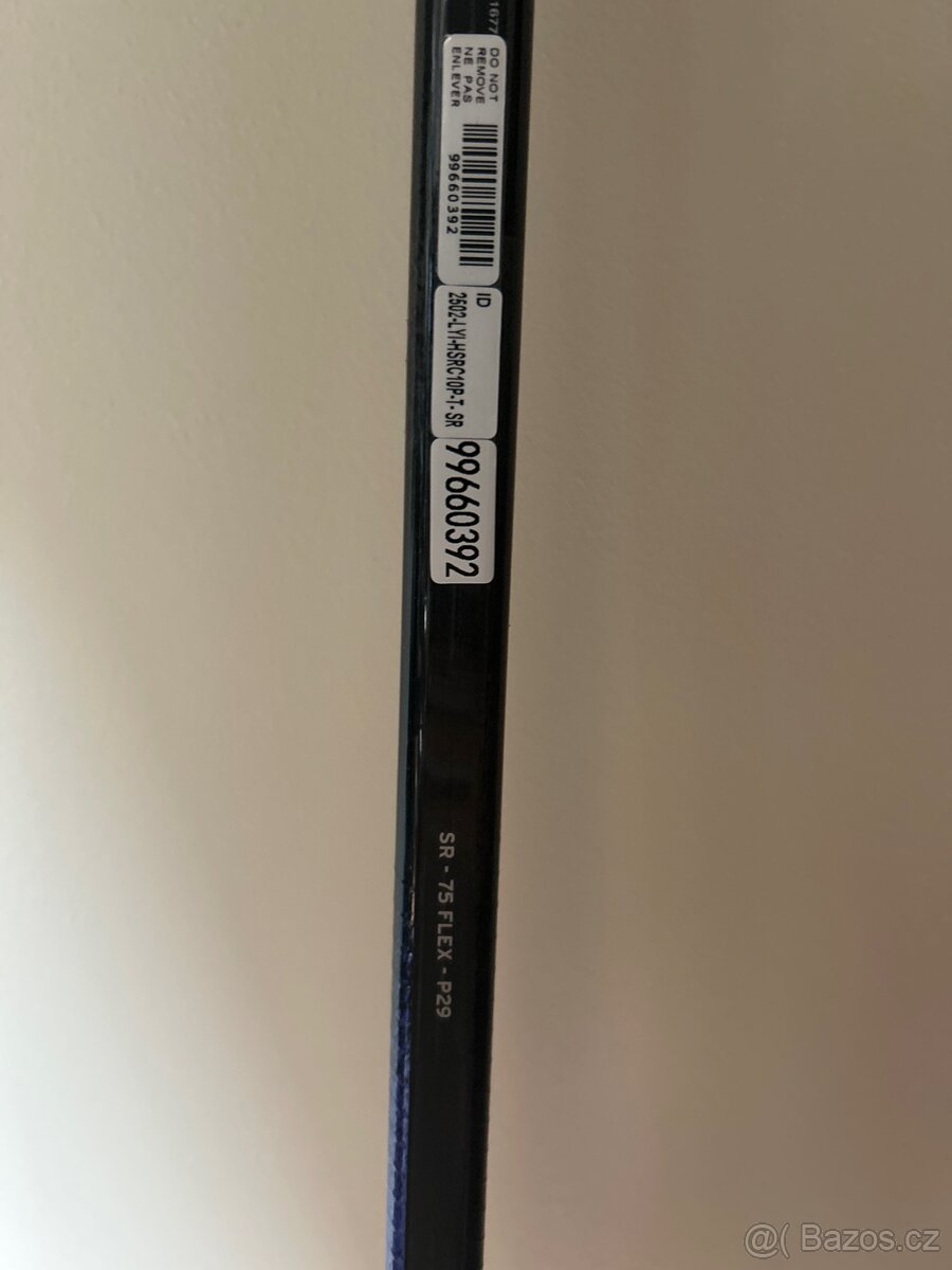 CCM trigger 10 pro 75 flex p29 - 7