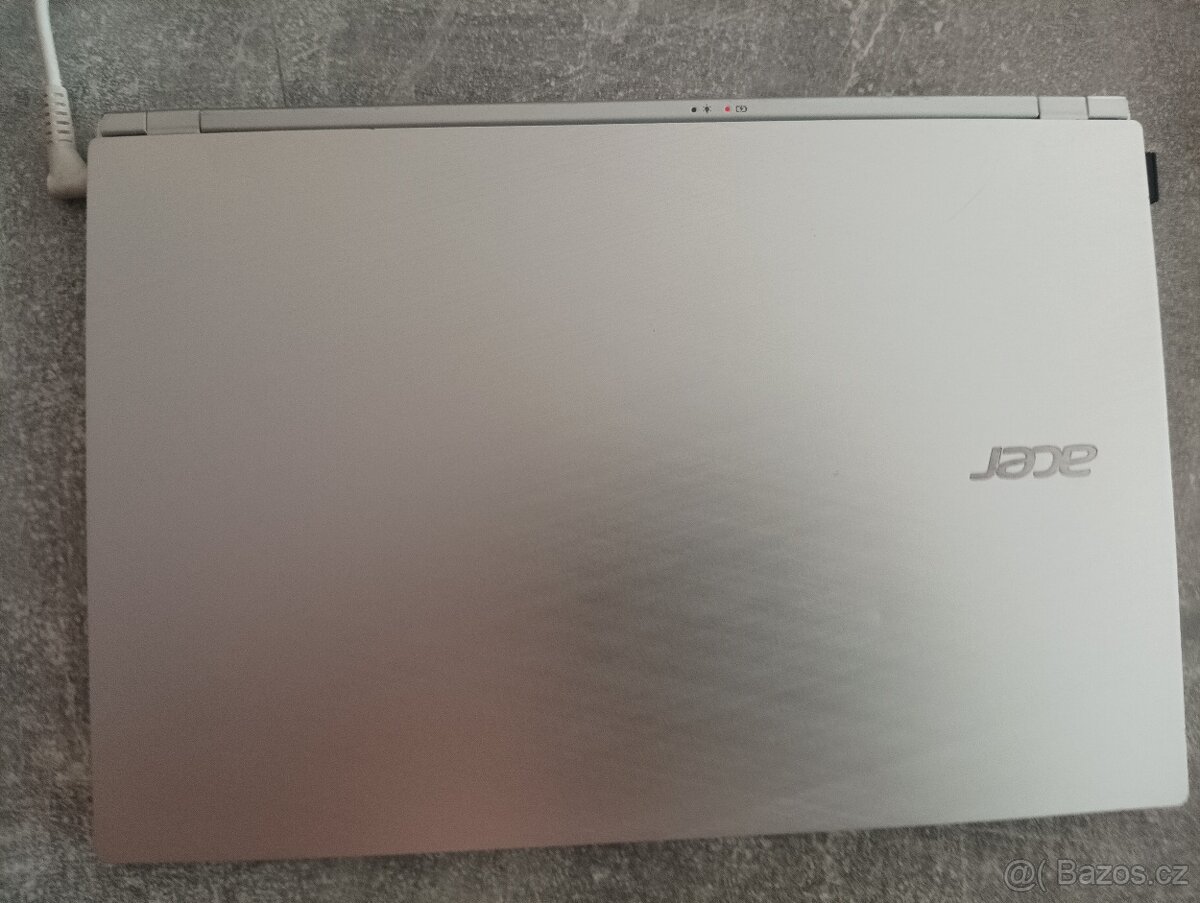 notebook ACER Aspire S7-191 touch 11", dotykový - 7