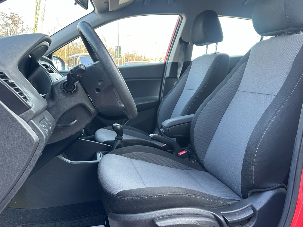 Hyundai i20 2018 - 7