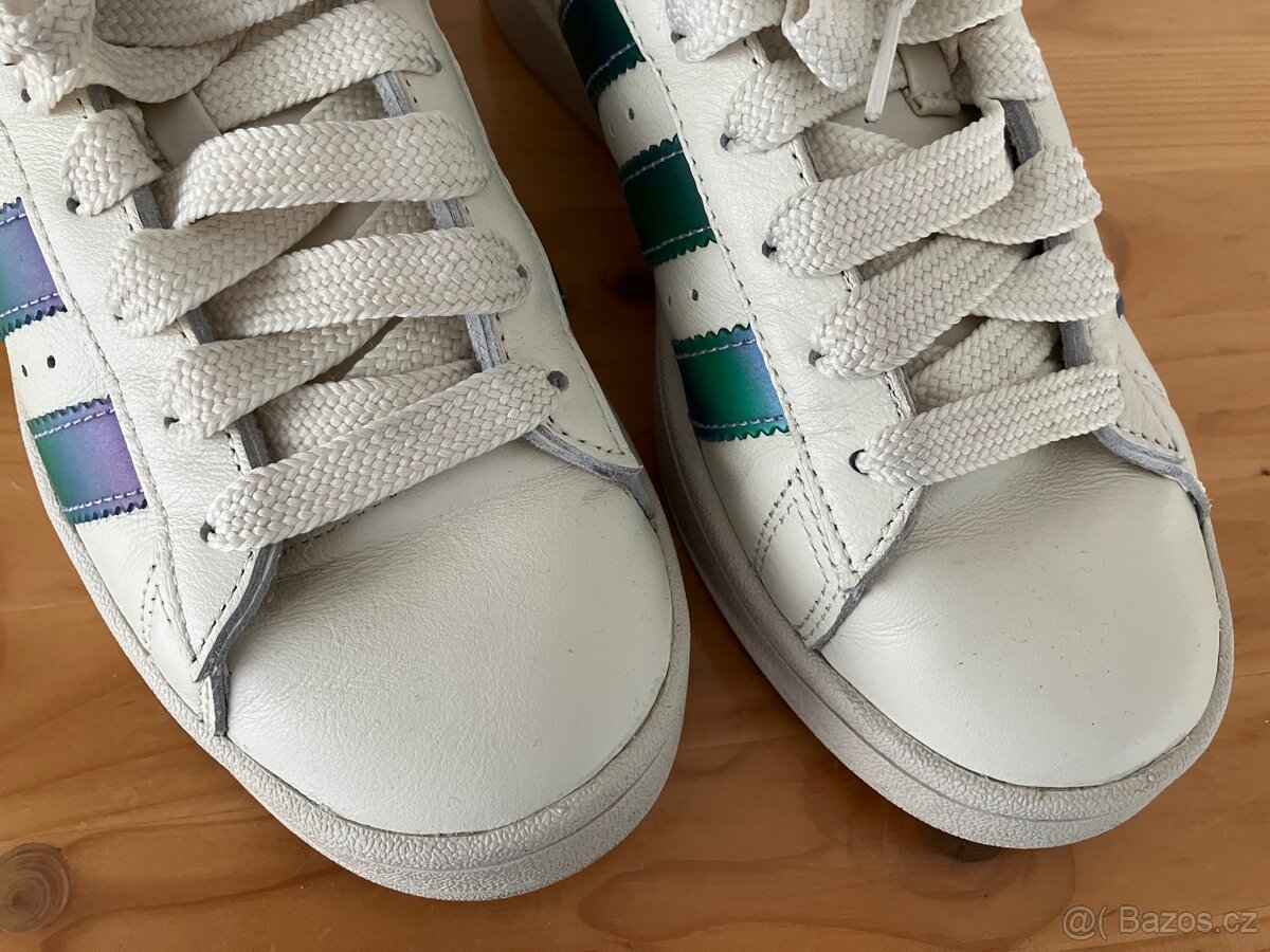 Adidas CAMPUS vel. 40 a 2/3 - 7