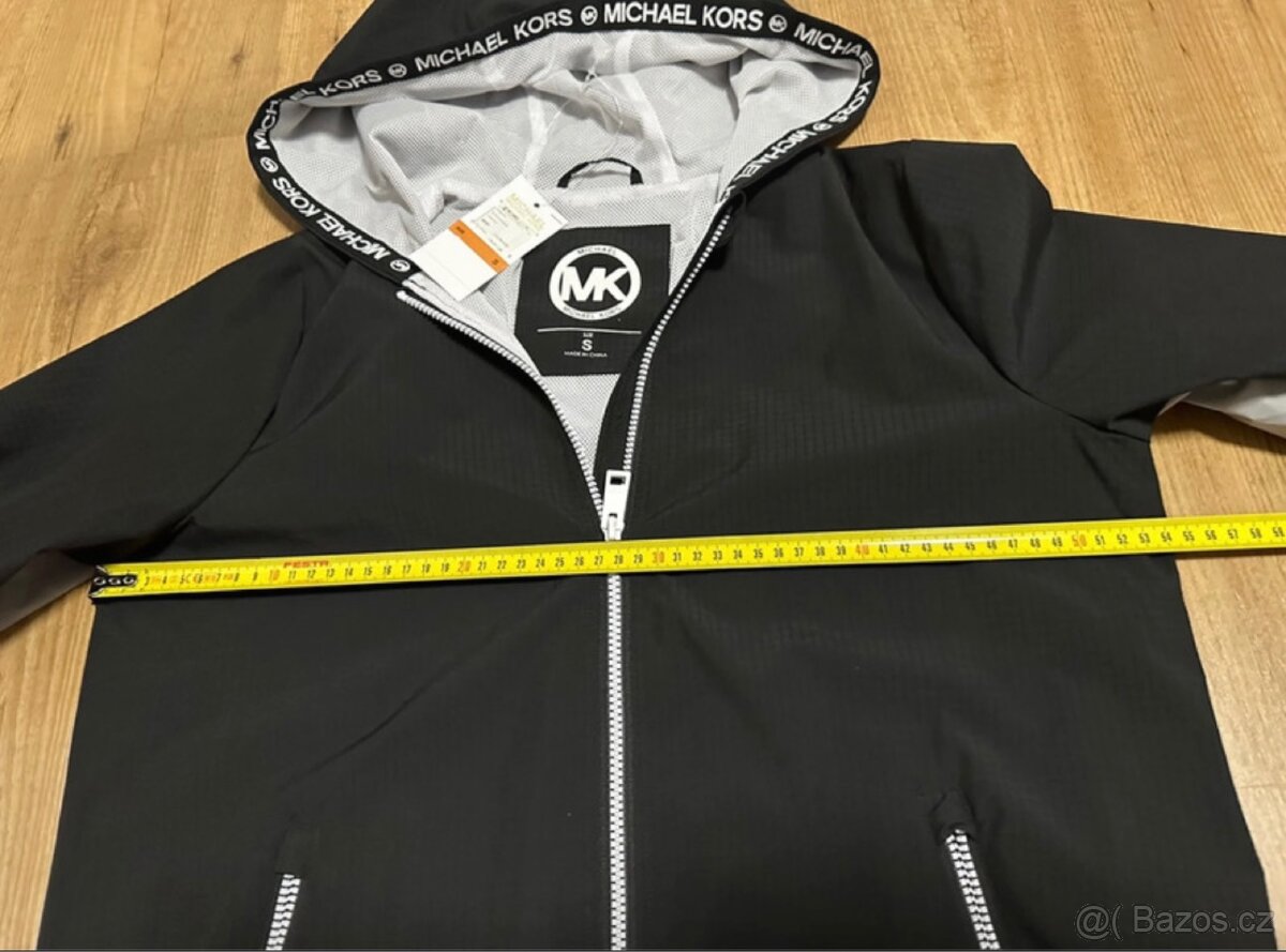 Nová bunda Michael Kors - 7