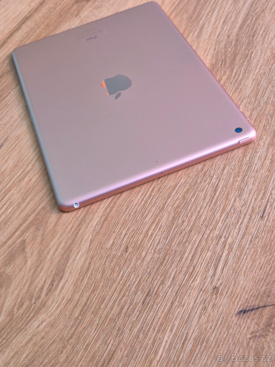 Apple iPad 8. generace 32gb TOP stav - 7
