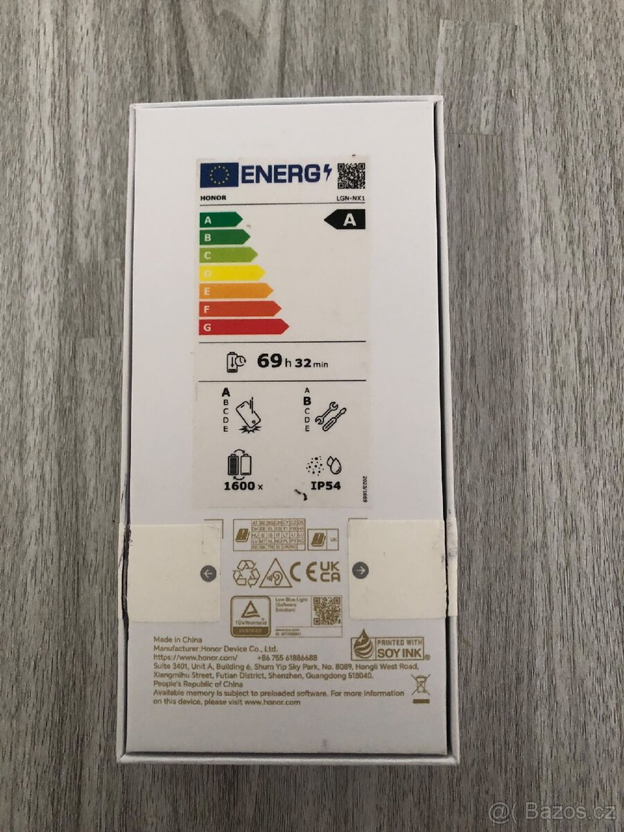 Honor 400 5G - 7