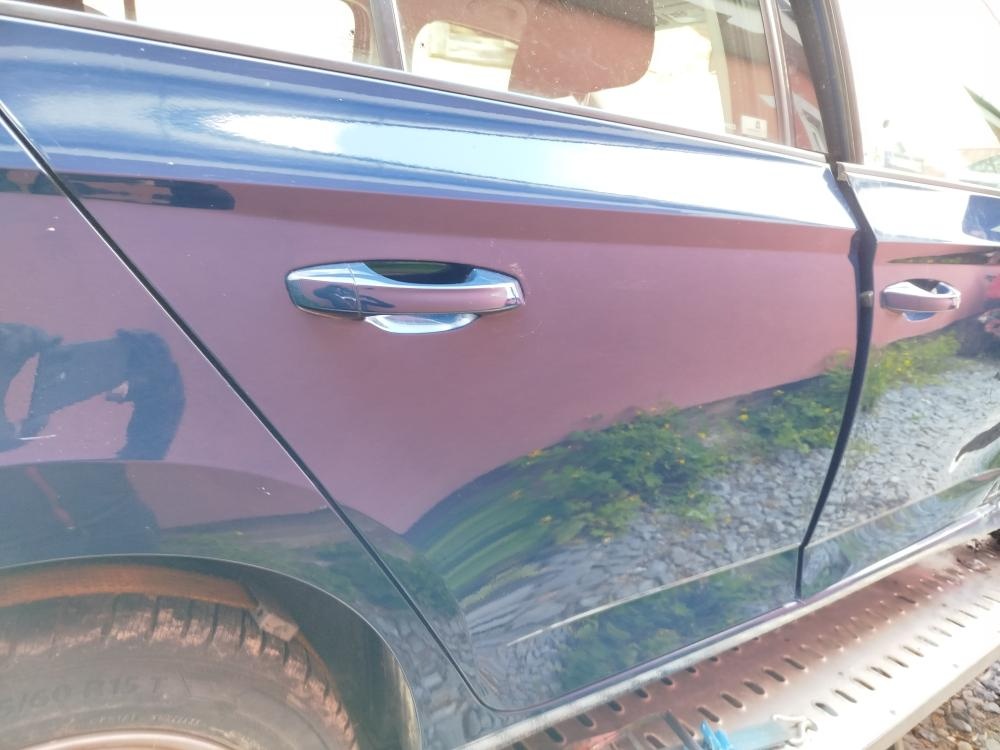 ŠKODA FABIA 3 COMBI 1,0 MPI 55KW - 7