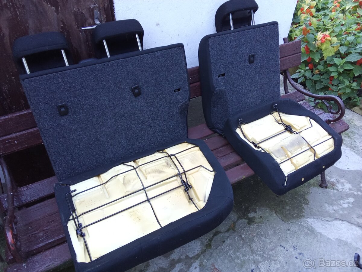 sedačky fabia 2 - 7