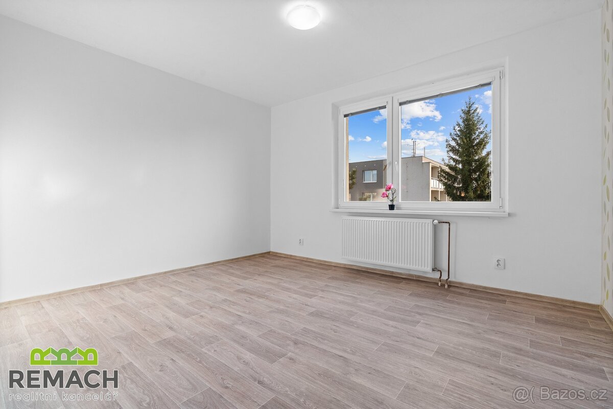 Pronájem, byt 3+1, 76 m², Uherské Hradiště, Stará Tenice - 7