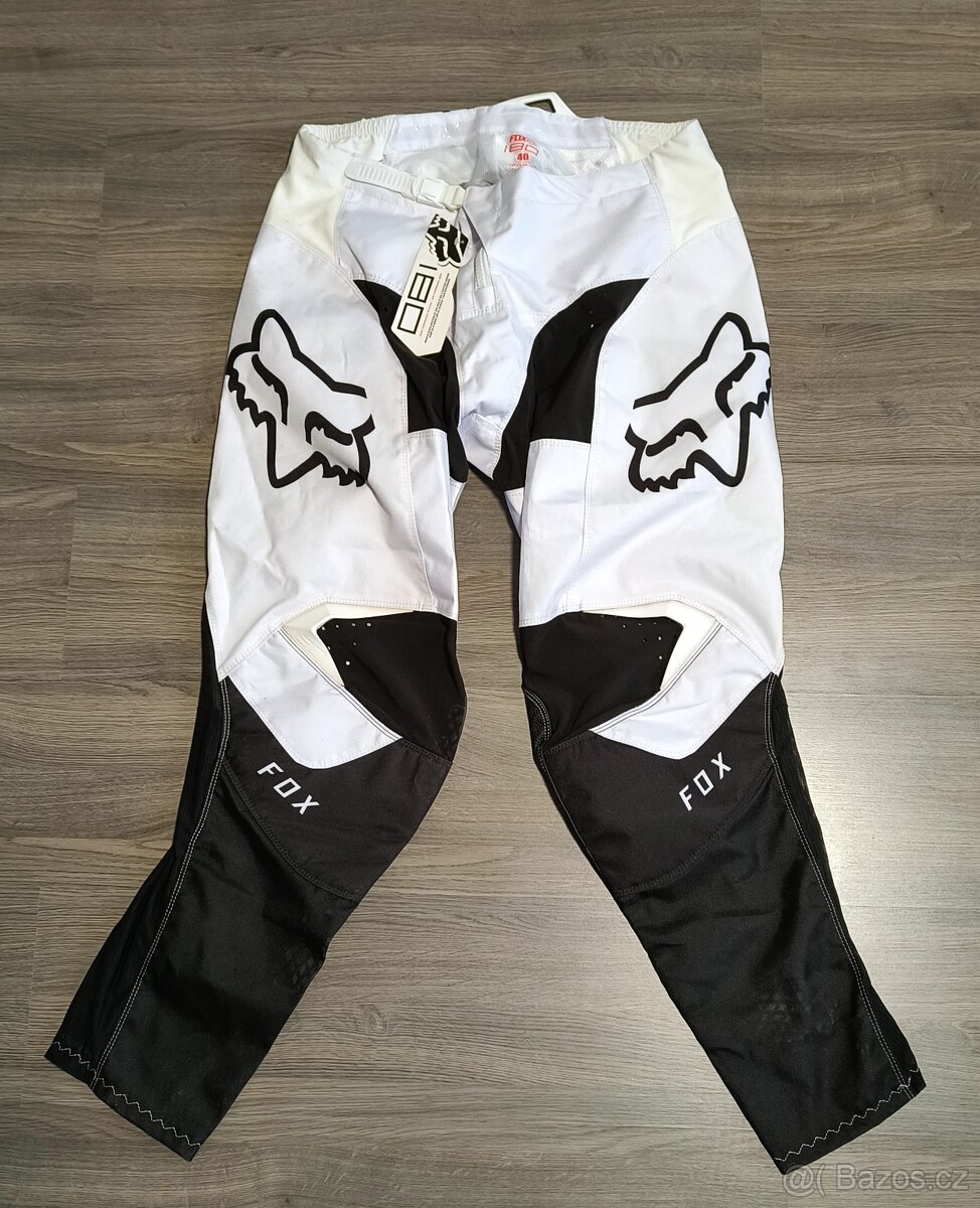 MX komplet FOX 180 vel. 3XL/40 nový - 7
