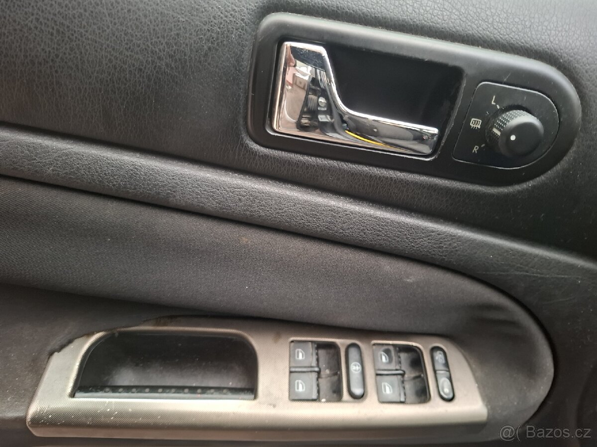 Prodám Passat B5.5 - 7