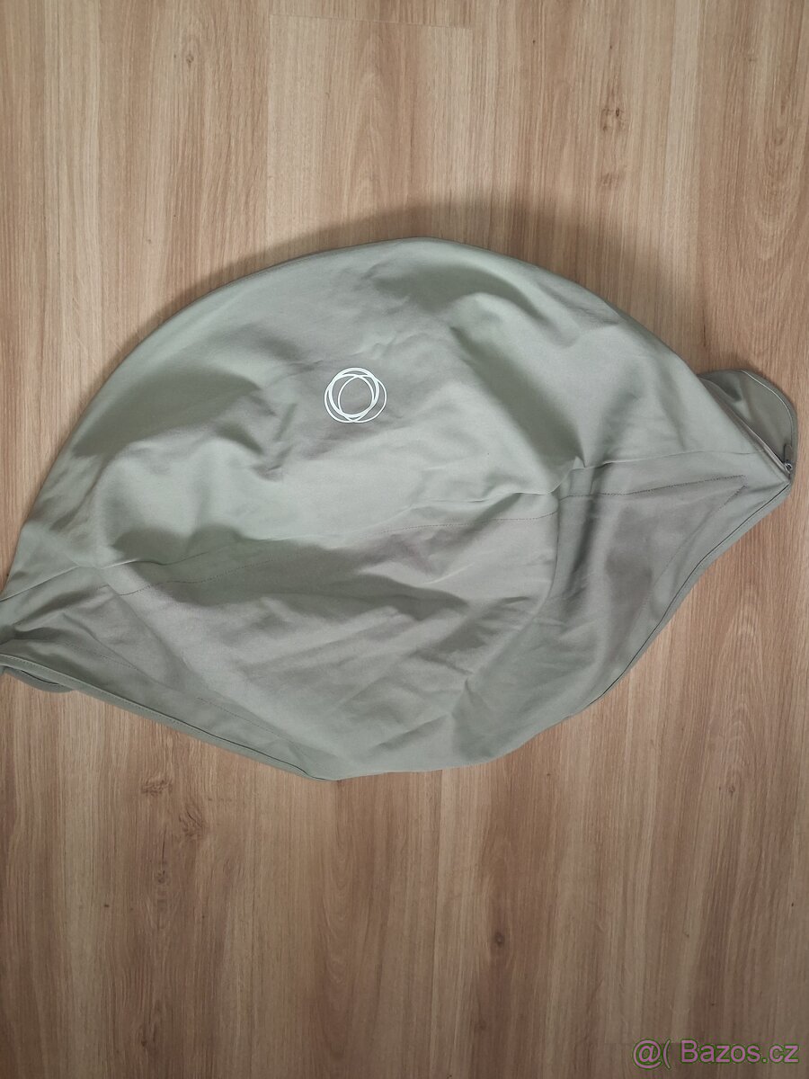 Kočárek Bugaboo Buffalo - 7