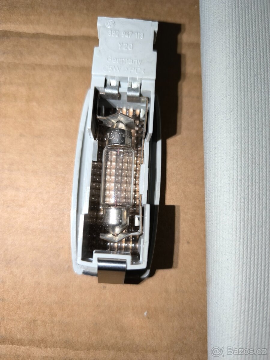 Clonítka VW POLO 6Q0 857 551 E / F / G - 7