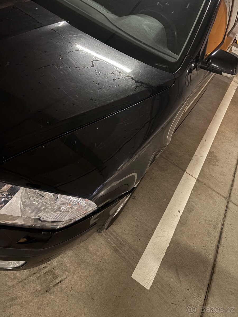 Škoda Octavie 2 - 7