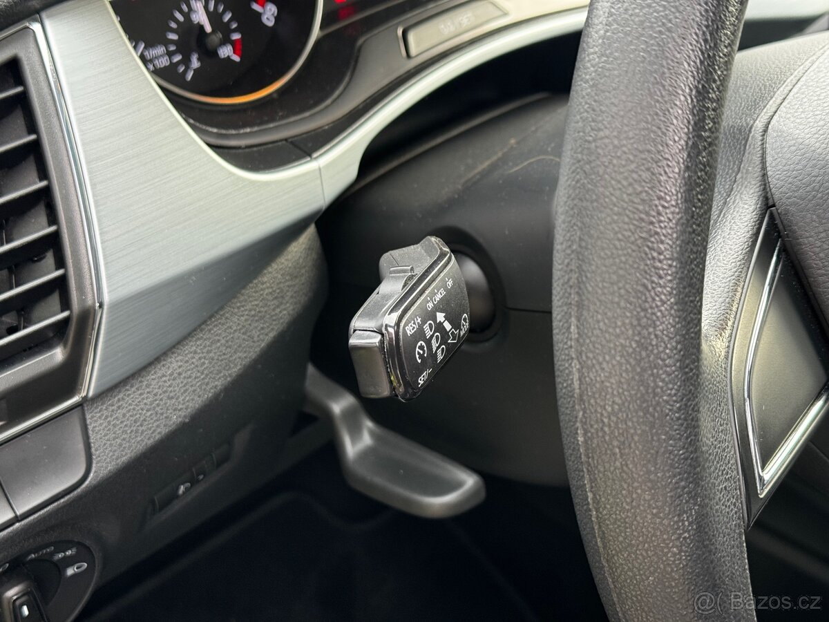 ŠKODA FABIA III / 1.4TDi / STK 2027 - 7