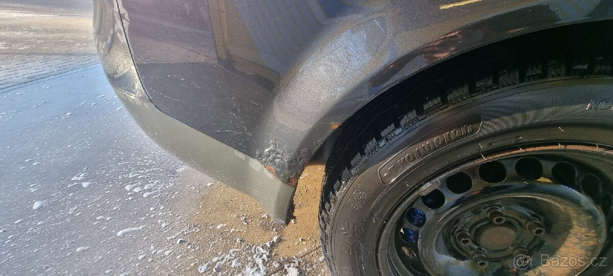 Prodám Audi a4 b6 1.9tdi - 7