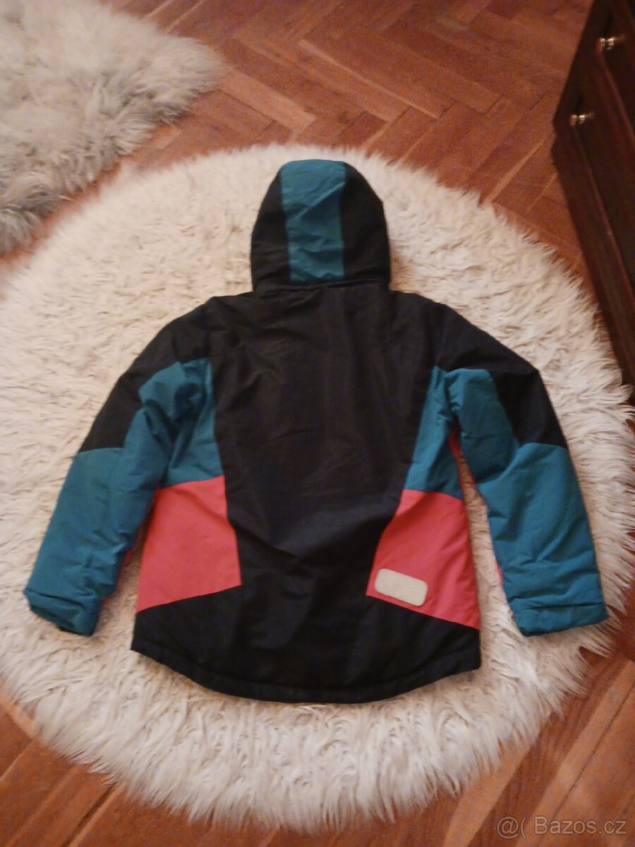 Chlapecká zimní bunda - 7