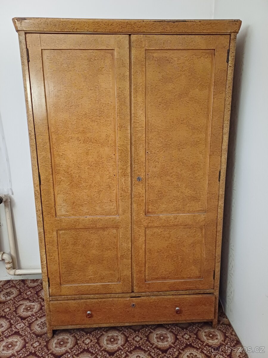 Starý nábytek za ODVOZ - 7