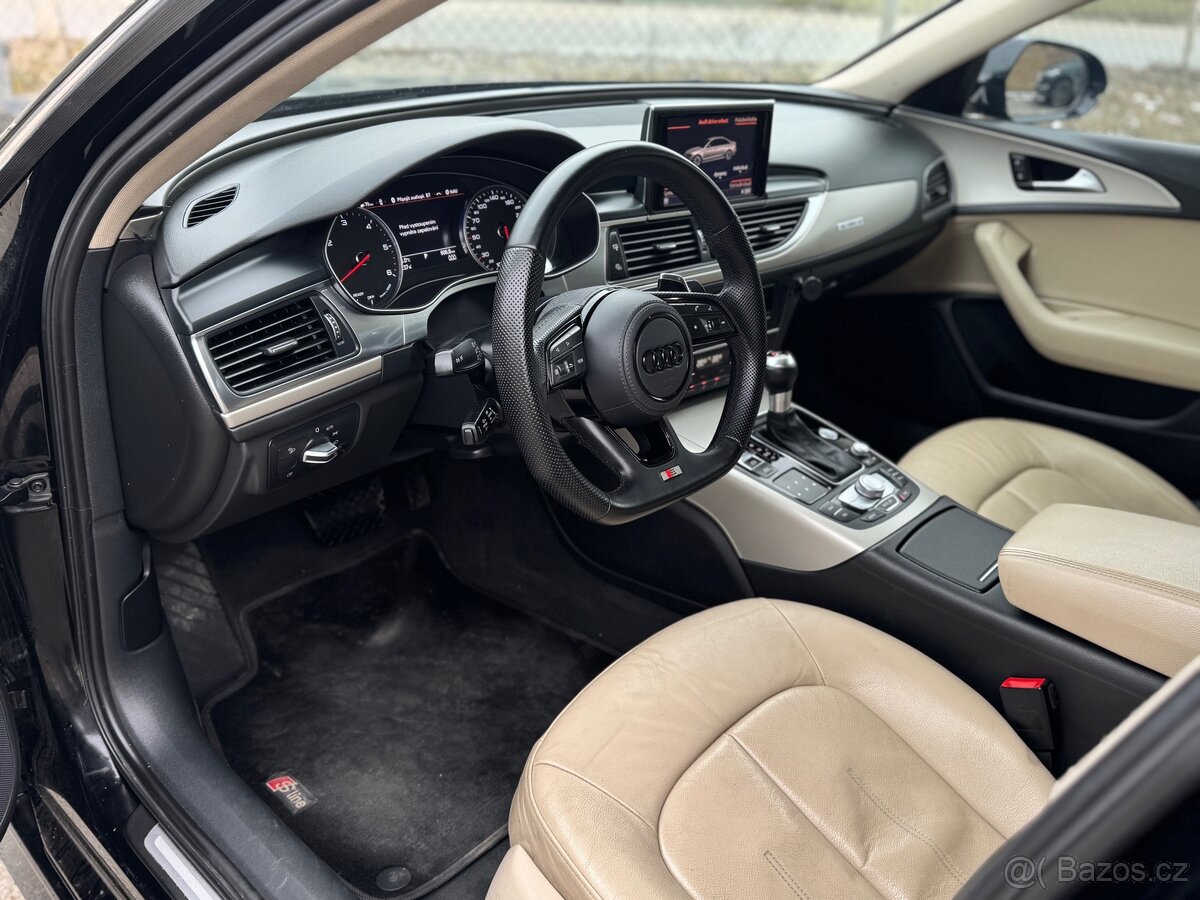 Audi A6 C7 3.0 Bi-Tdi 235Kw - 7