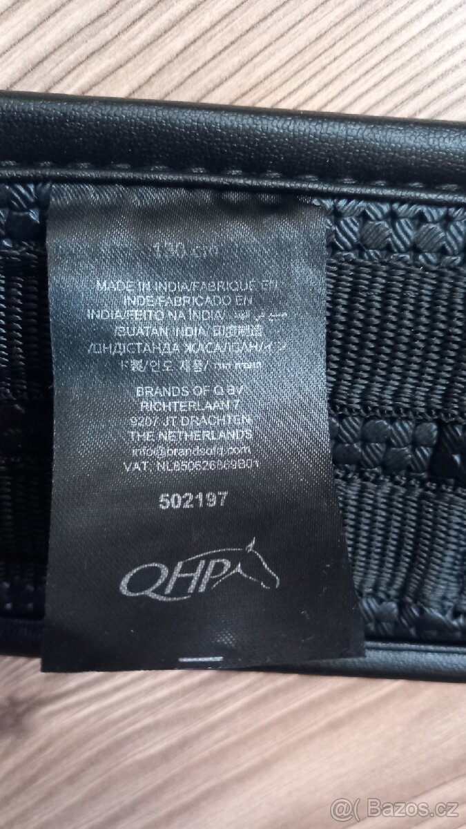 QHP podbřišník - 7