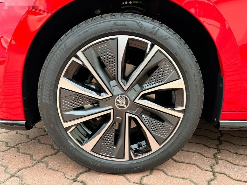 Škoda Fabia, Monte Carlo 81kW DSG - 7