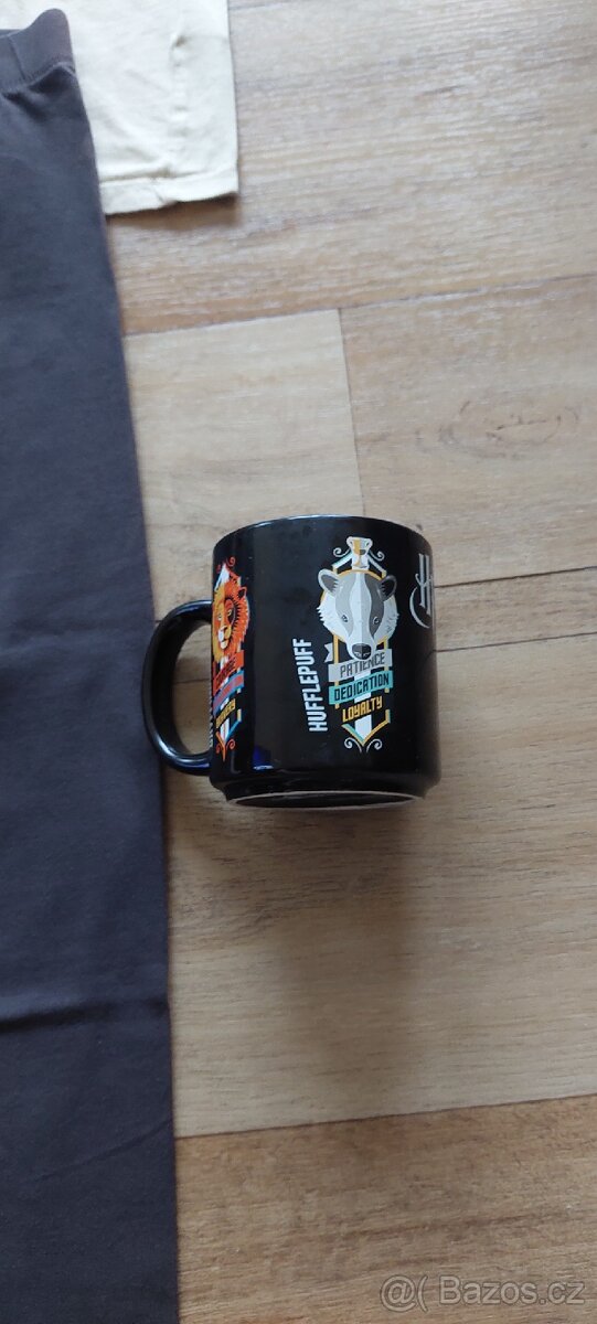 Dívčí oblečení - 3, velikost: 134-140 - 7