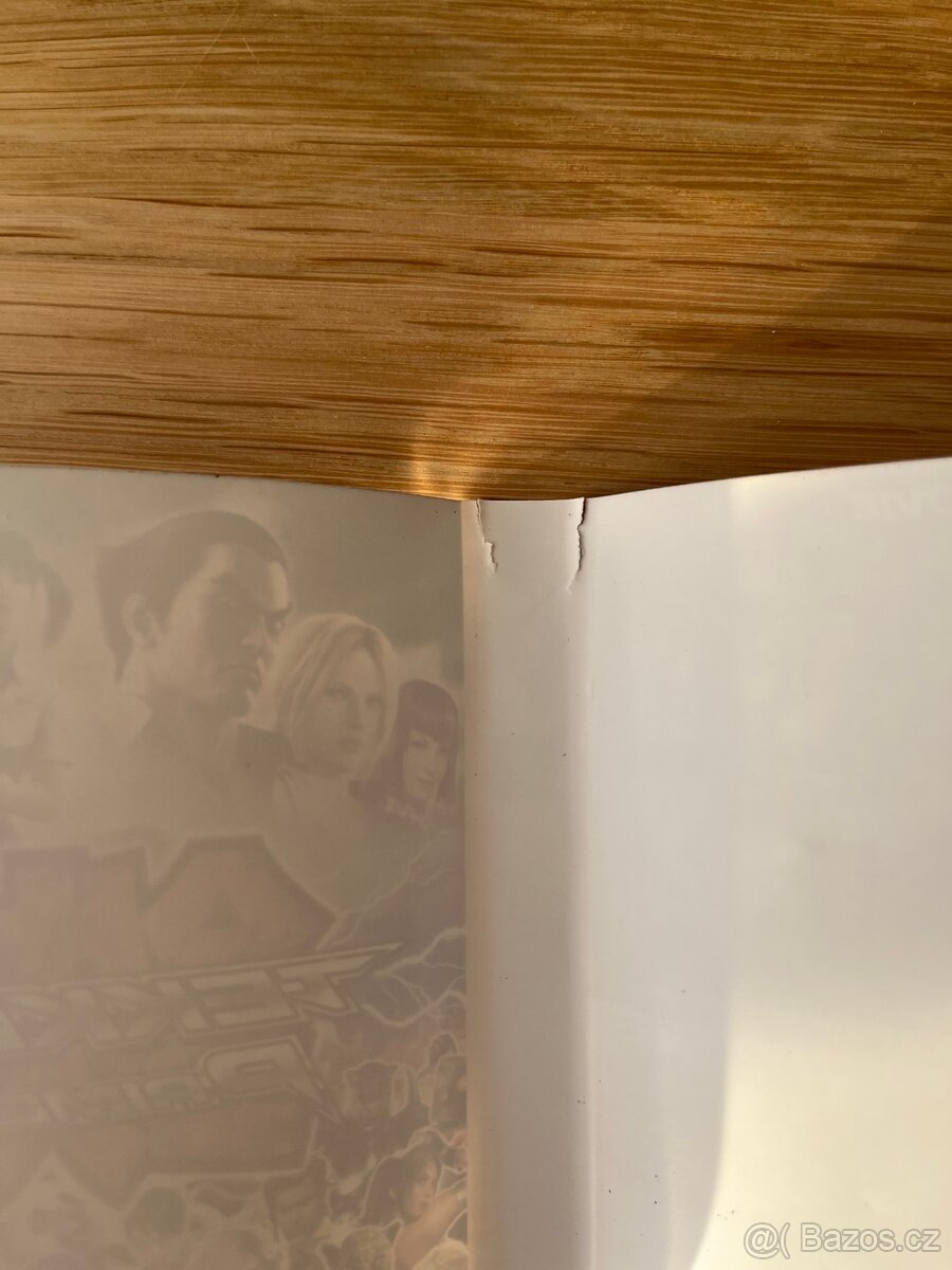 Tekken Nintendo 3Ds - 7