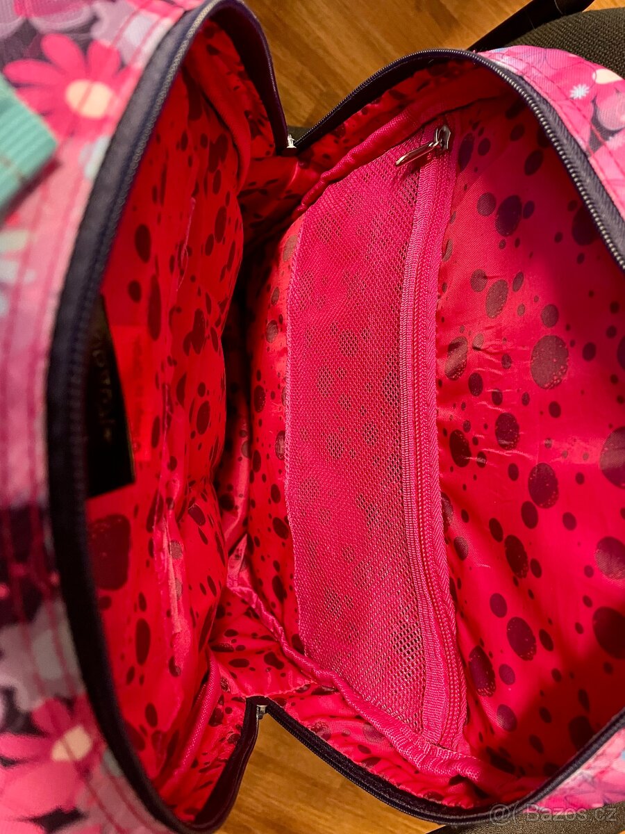 Školní batoh Topgal - 7