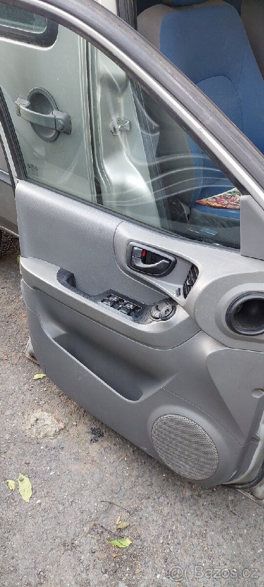 Hyundai Santa fe - 7