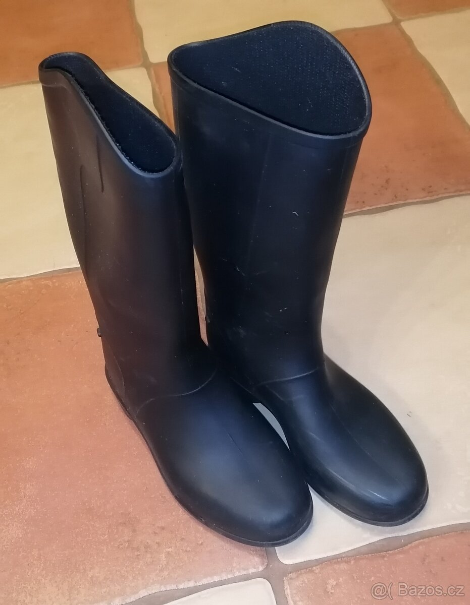 Výbava na koně - 7