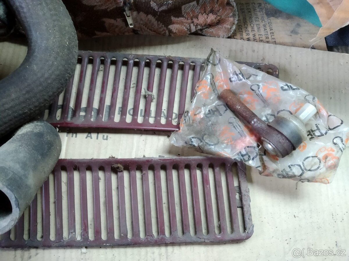 SIMCA 1300 a 1301 - 7