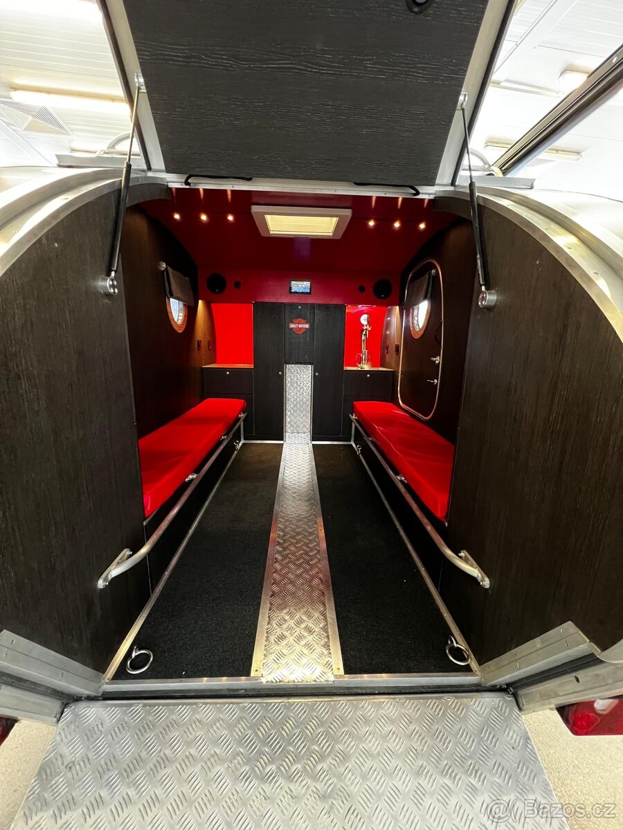 MOTO KRAVAN Carbontear mRyder - 7